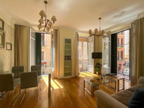 Apartamento La Nobleza Catedral Malaga